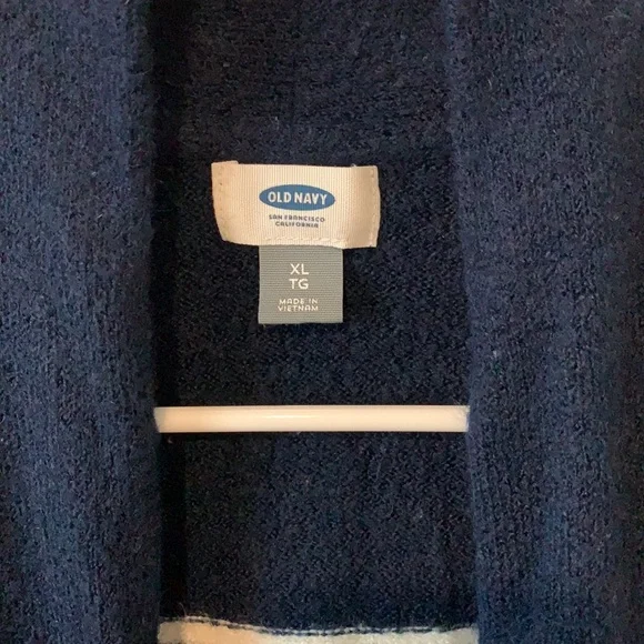 Old Navy duster - Picture 2 of 4